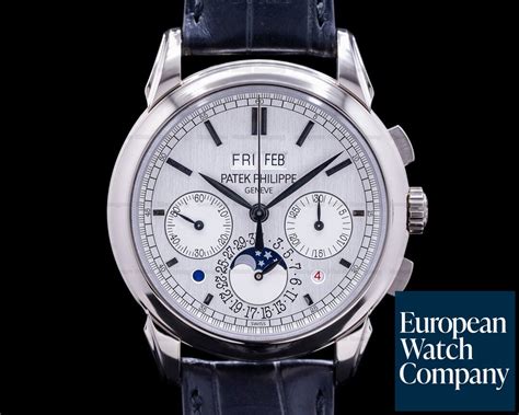 patek philippe 5270g chronograph|Patek Philippe chronograph perpetual calendar.